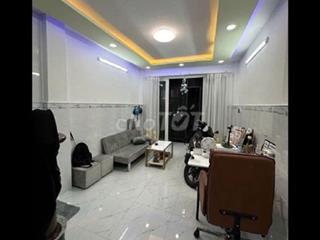 ⭐NHỈNH 3TỶ NGAY NGUYỄN SƠN - BÌNH LONG - VĂN CAO TÂN PHÚ, 60M2 NHÀ MỚI