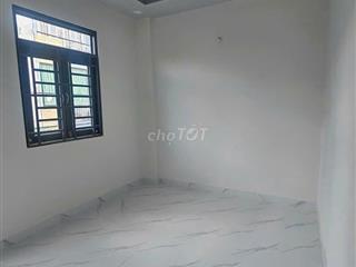 ⭐ Ngay Khu Chợ Tân Hương Tân Phú , 72M2 , NHÀ MỚI SỔ VUÔNG GIÁ 4,2tỷ