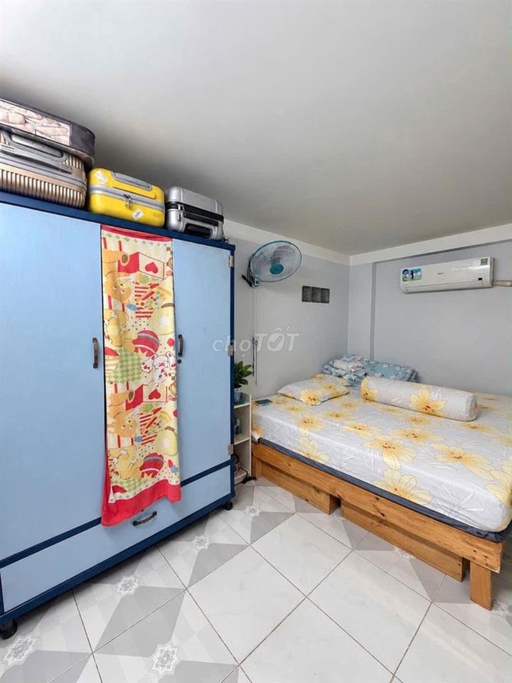 ⭐CHỈ HƠN 3 ĐỒNG CHỢ LÊ VĂN QUOI , BÌNH TRỊ ĐÔNG, 3 LẦU, SỔ HỒNG CHUẨN
