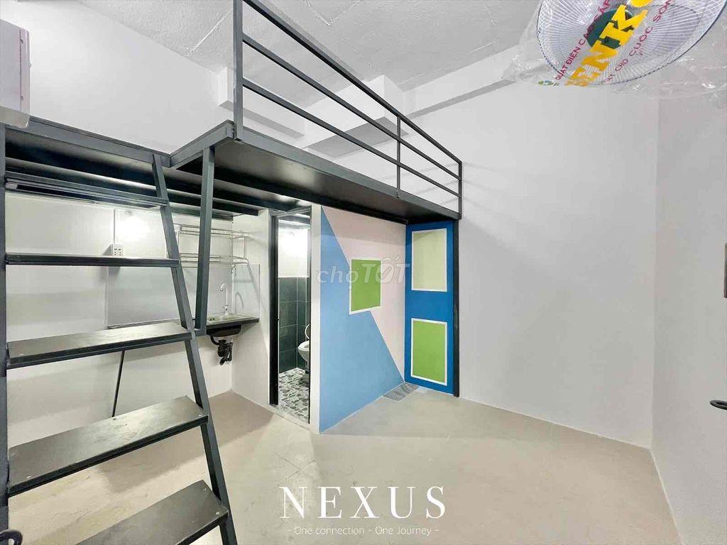 🏡 DUPLEX MỚI GIÁ SIÊU RẺ  – FULL NỘI THẤT – DỌN VÀO Ở NGAY