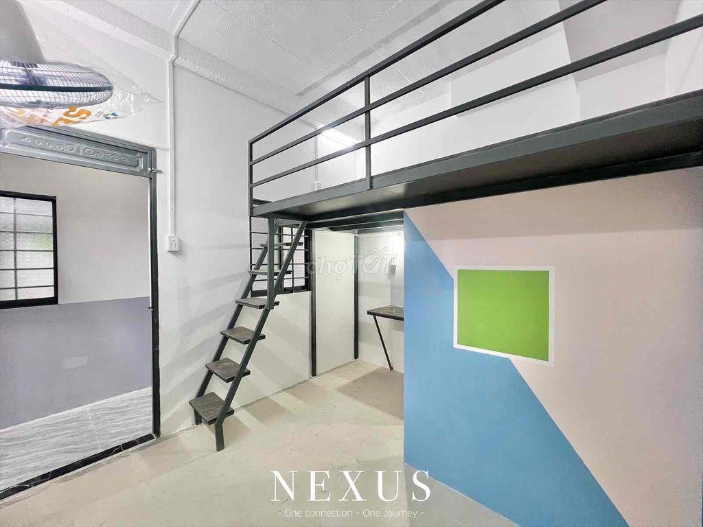 🏡 DUPLEX MỚI GIÁ SIÊU RẺ  – FULL NỘI THẤT – DỌN VÀO Ở NGAY