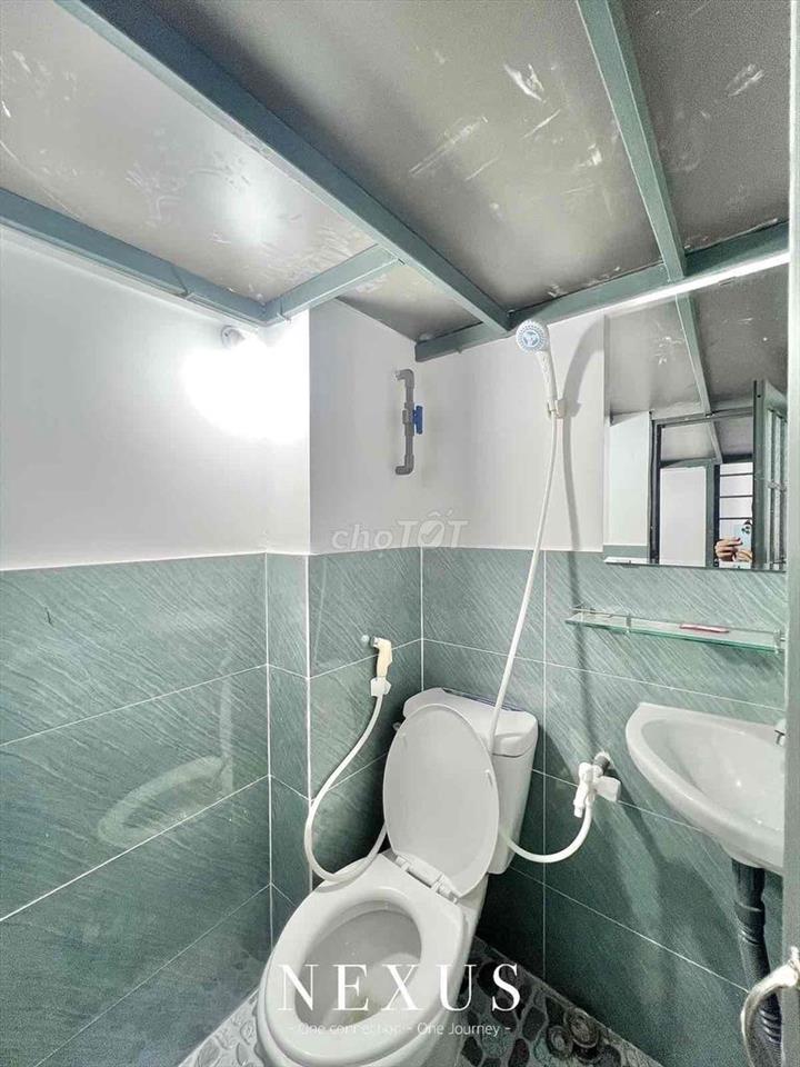 🏡 DUPLEX MỚI GIÁ SIÊU RẺ  – FULL NỘI THẤT – DỌN VÀO Ở NGAY