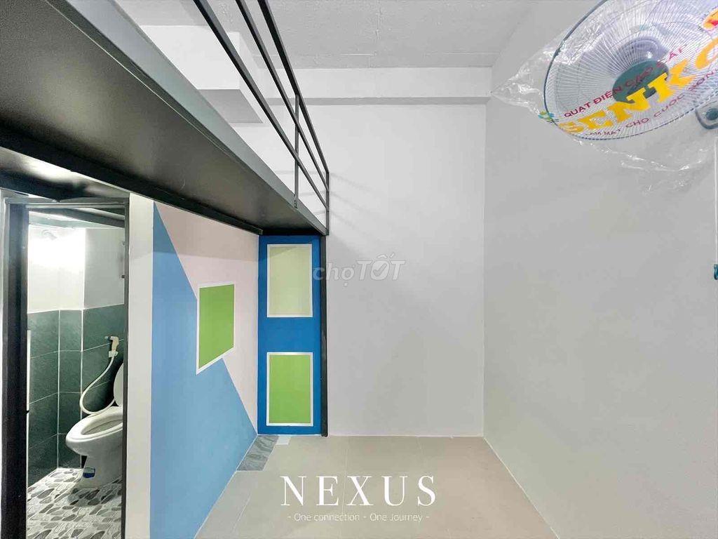 🏡 DUPLEX MỚI GIÁ SIÊU RẺ  – FULL NỘI THẤT – DỌN VÀO Ở NGAY