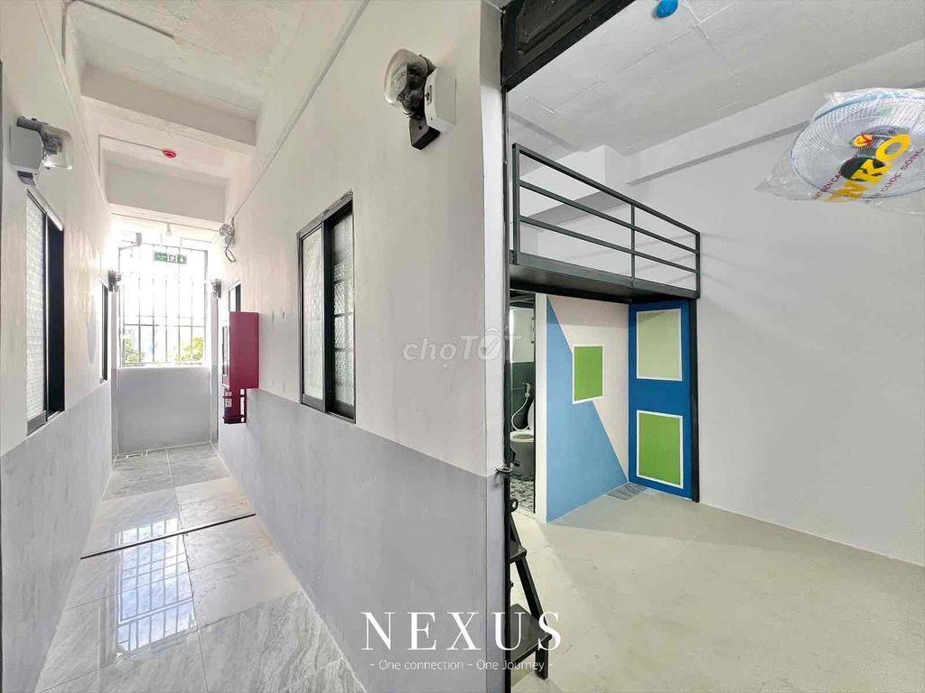 🏡 DUPLEX MỚI GIÁ SIÊU RẺ  – FULL NỘI THẤT – DỌN VÀO Ở NGAY