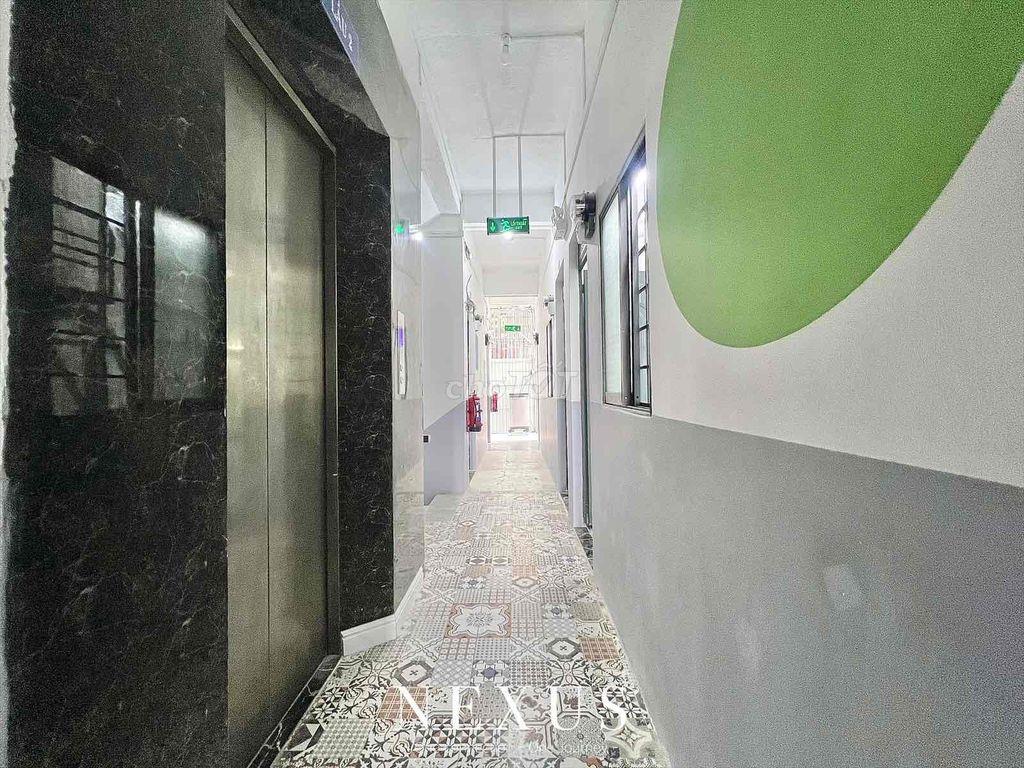 🏡 DUPLEX MỚI GIÁ SIÊU RẺ  – FULL NỘI THẤT – DỌN VÀO Ở NGAY