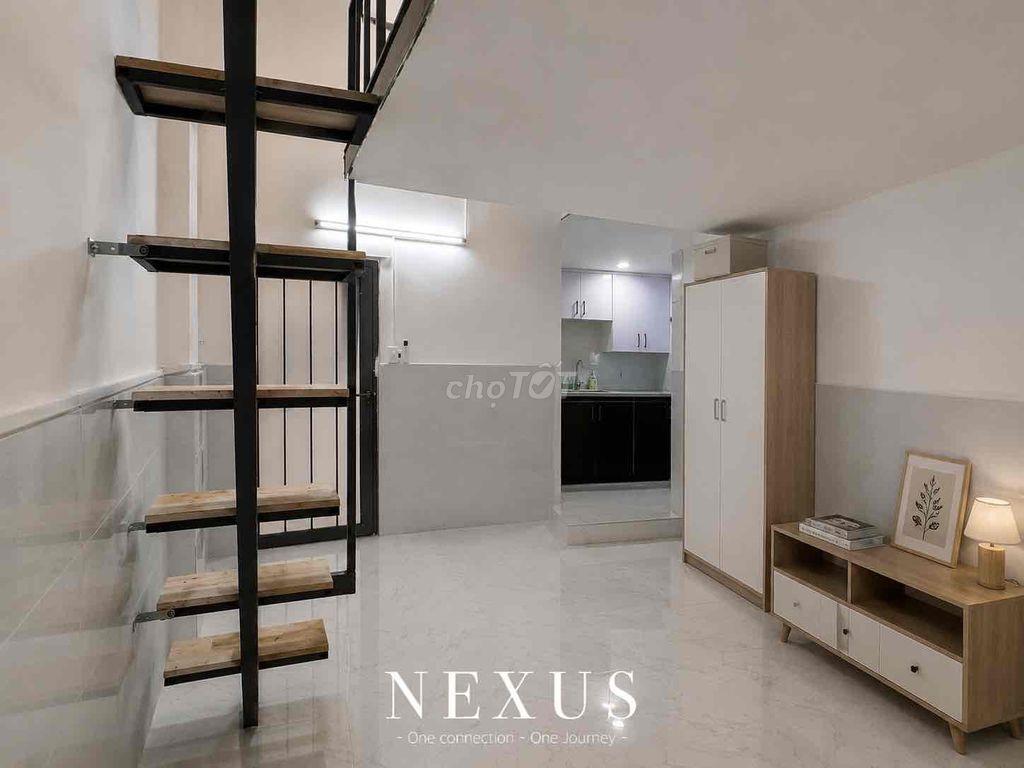 🏡 CĂN HỘ DUPLEX GÁC GIÁ SIÊU RẺ TÂN PHÚ