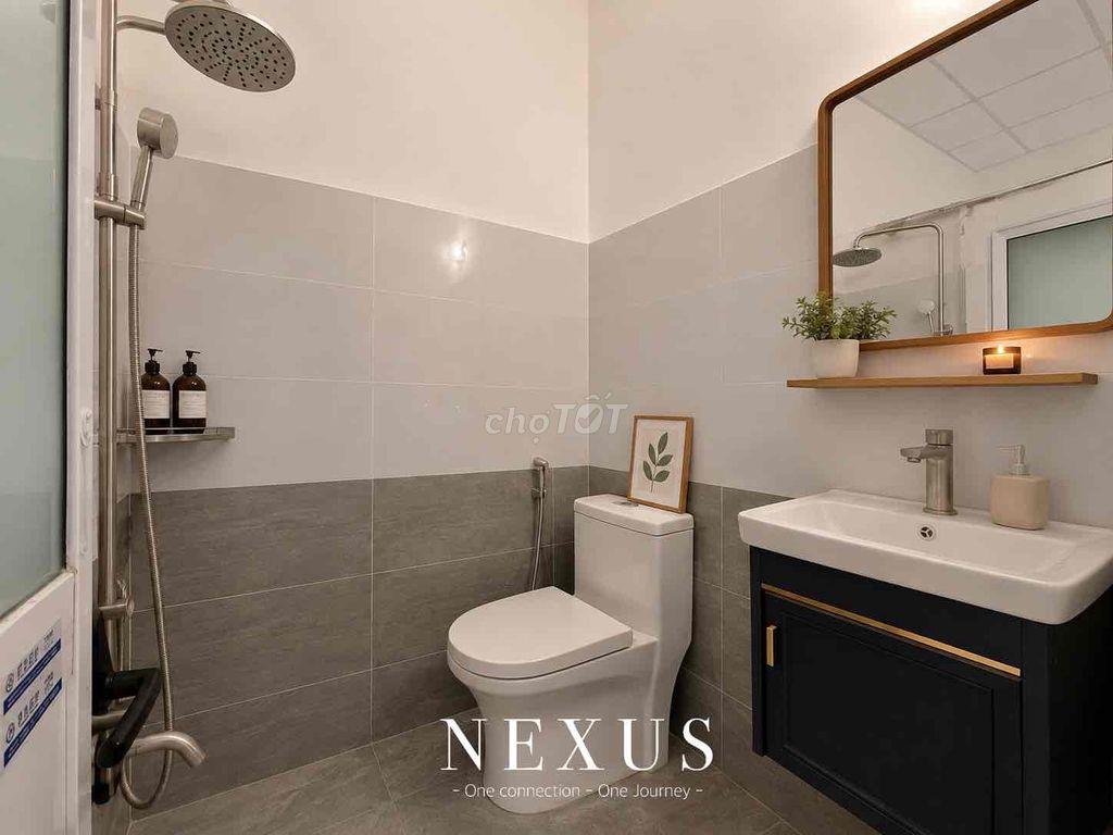 🏡 CĂN HỘ DUPLEX GÁC GIÁ SIÊU RẺ TÂN PHÚ