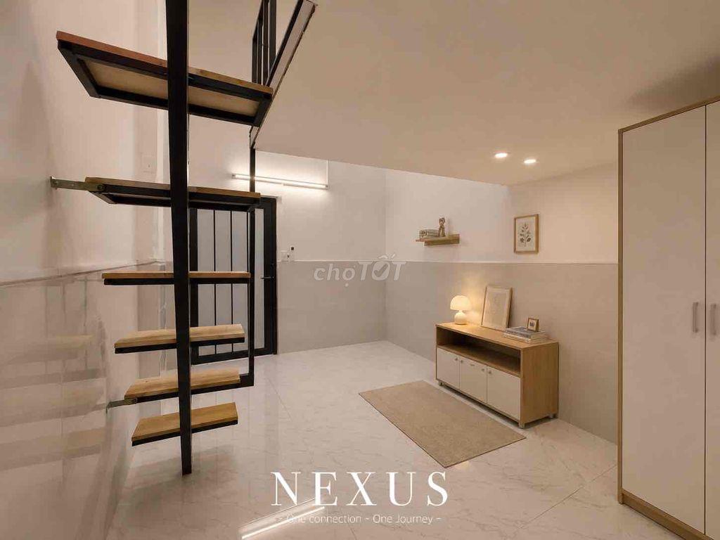 🏡 CĂN HỘ DUPLEX GÁC GIÁ SIÊU RẺ TÂN PHÚ