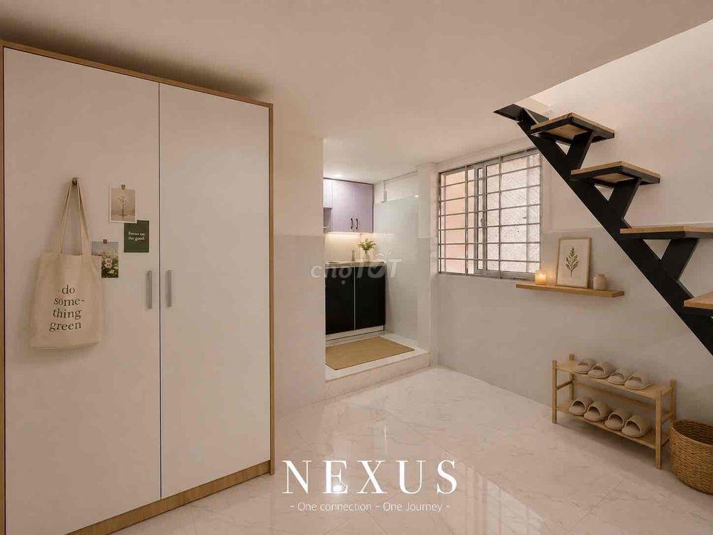 🏡 CĂN HỘ DUPLEX GÁC GIÁ SIÊU RẺ TÂN PHÚ