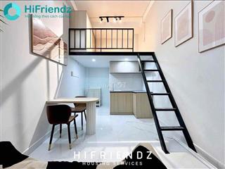 🏡 CHO THUÊ PHÒNG GÁC LỬNG MỚI – FULL TIỆN ÍCH – DỌN VÀO Ở NGAY