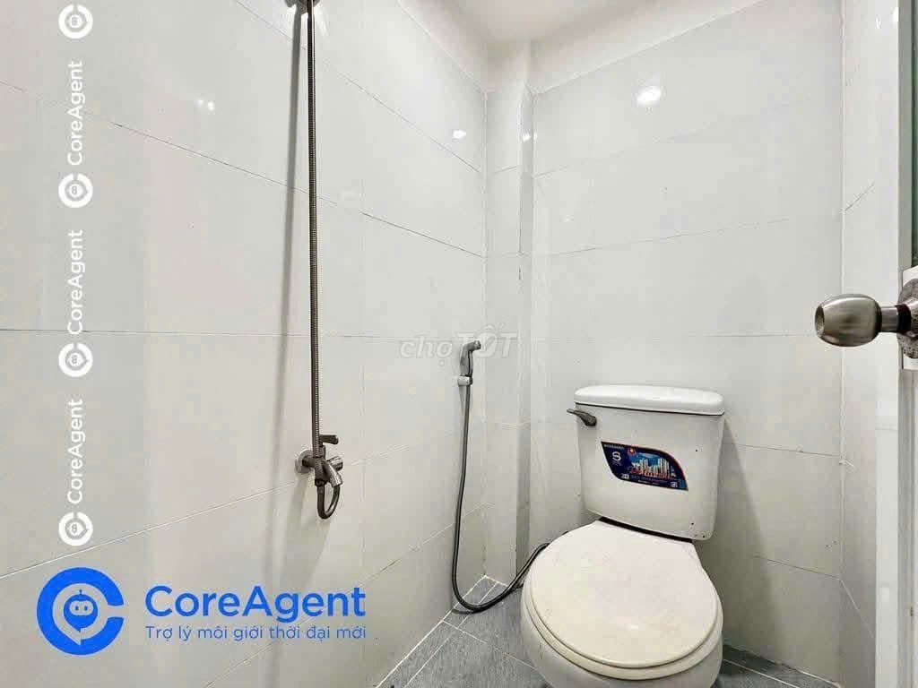 PHÒNG TRỌ FULL NỘI THẤT -  NGAY CÔNG THƯƠNG - CHỈ TỪ 5🍠