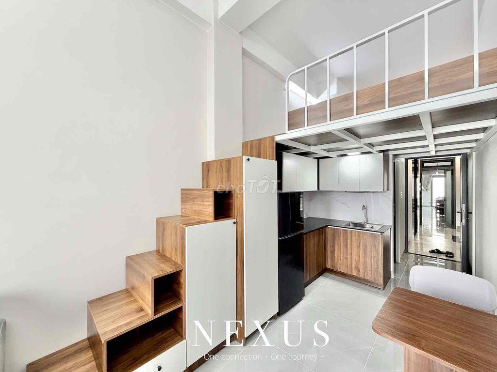 🏡 CĂN HỘ MỚI XÂY – FULL NỘI THẤT  - THANG MÁY - KẾ AEON TÂN PHÚ