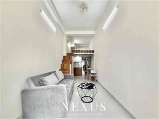 🏡 CĂN HỘ MỚI XÂY – FULL NỘI THẤT  - THANG MÁY - KẾ AEON TÂN PHÚ