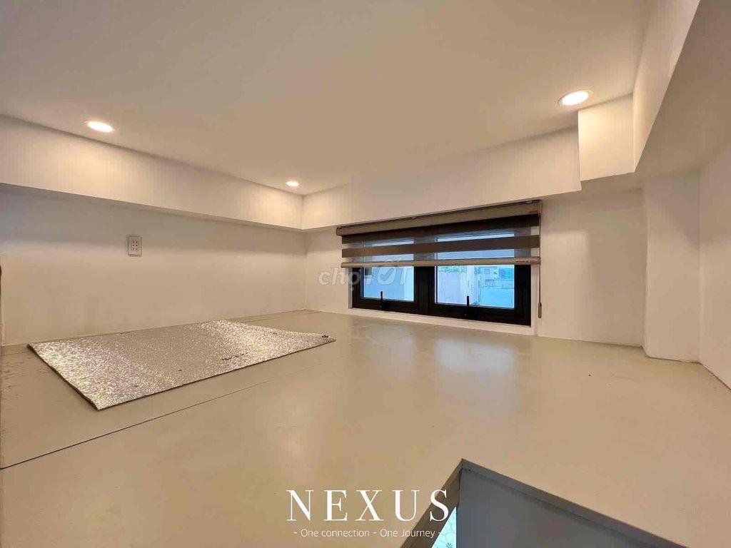 KHAI TRƯƠNG CĂN HỘ DUPLEX MỚI 100% - BANCOL RIÊNG - THANG MÁY - KẾ BÊN