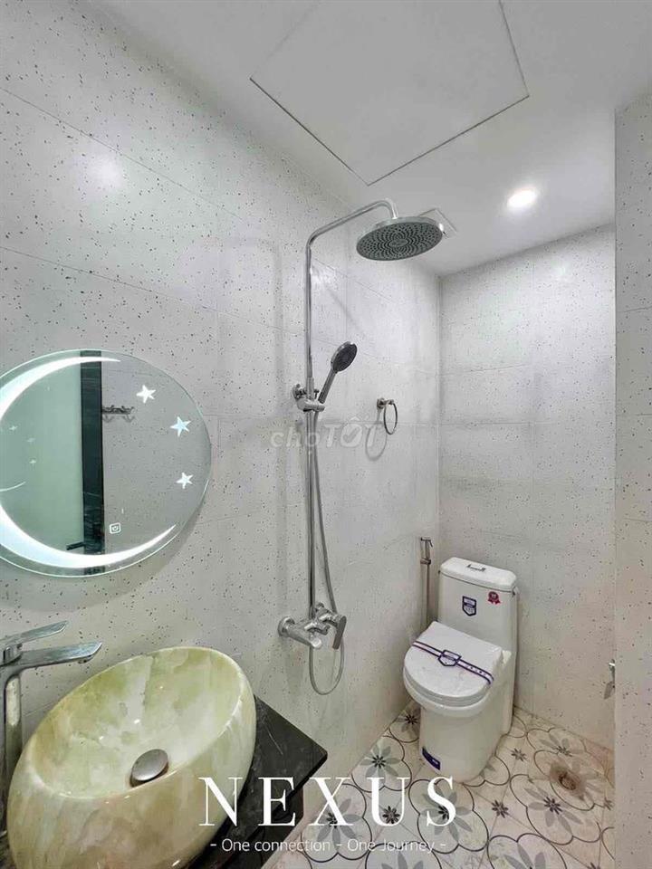 KHAI TRƯƠNG CĂN HỘ DUPLEX MỚI 100% - BANCOL RIÊNG - THANG MÁY - KẾ BÊN
