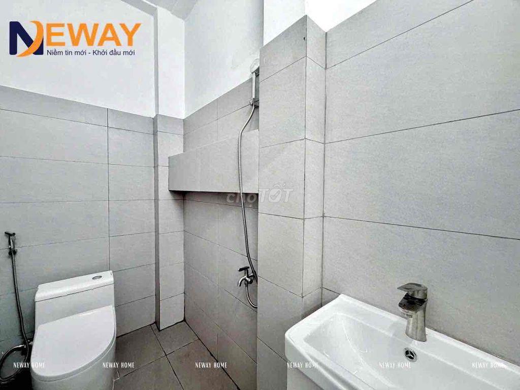✨ CĂN HỘ STUDIO MỚI TINH - BAN CÔNG THOÁNG MÁT - NGAY KẾ AEON TÂN PHÚ