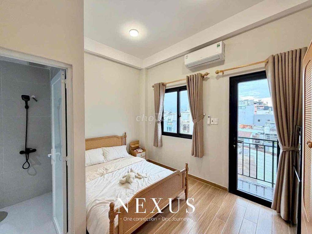 ✨ STUDIO SIÊU XINH MỚI 100%  - FULL NỘI THẤT GIÁ SIÊU TỐT
