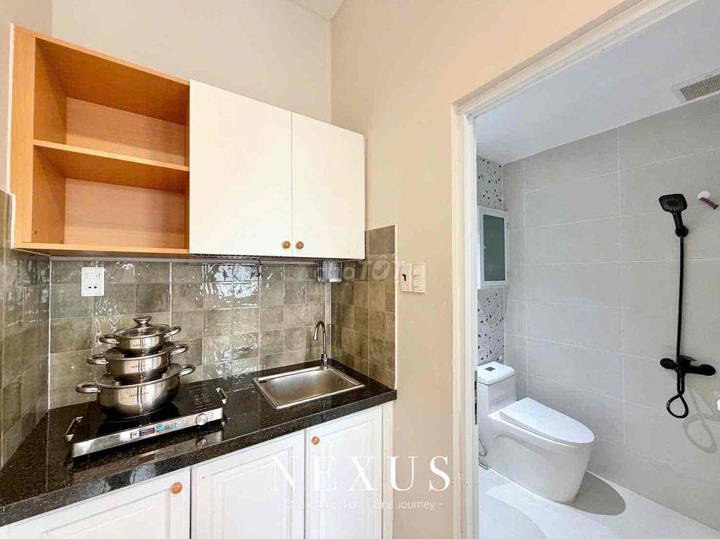 ✨ STUDIO SIÊU XINH MỚI 100%  - FULL NỘI THẤT GIÁ SIÊU TỐT