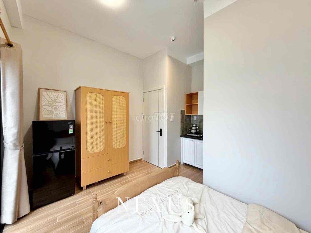 ✨ STUDIO SIÊU XINH MỚI 100%  - FULL NỘI THẤT GIÁ SIÊU TỐT