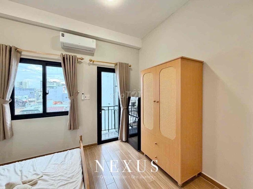 ✨ STUDIO SIÊU XINH MỚI 100%  - FULL NỘI THẤT GIÁ SIÊU TỐT