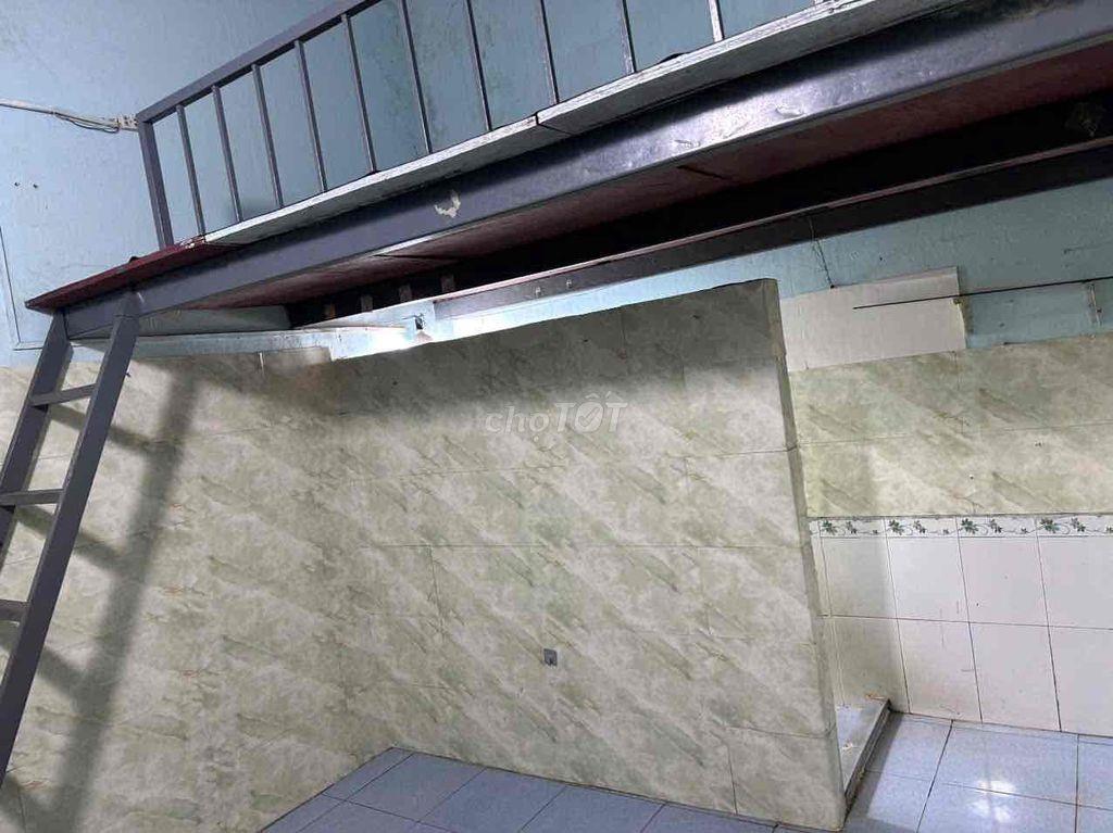 PHÒNG TRỌ NGÃ TƯ GÒ MÂY LÊ TRỌNG TẤN BÌNH TÂN 1TR6/THÁNG