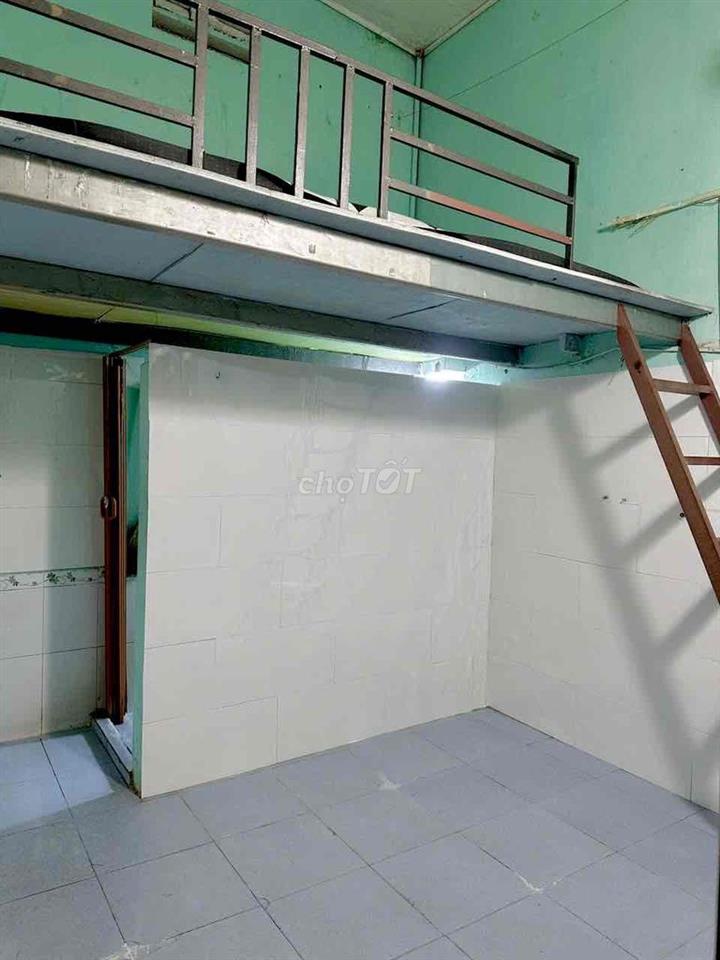 PHÒNG TRỌ NGÃ TƯ GÒ MÂY LÊ TRỌNG TẤN BÌNH TÂN 1TR6/THÁNG