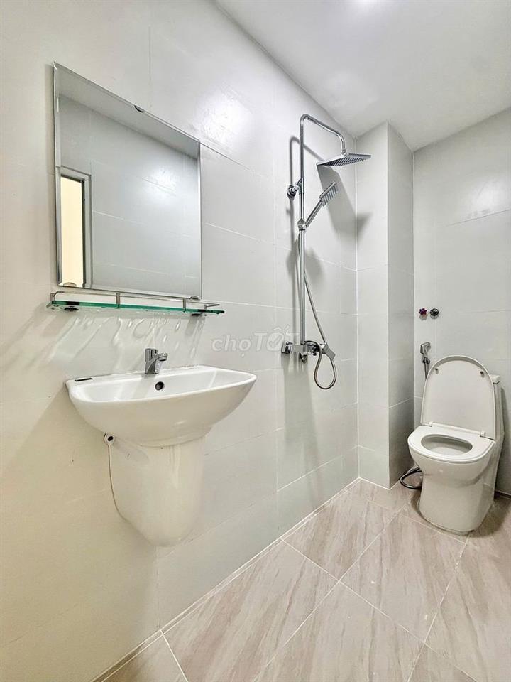 Cho thuê căn hộ 1PN-tách bếp,ban công,FULL NT, Trương Quốc Dung-PN