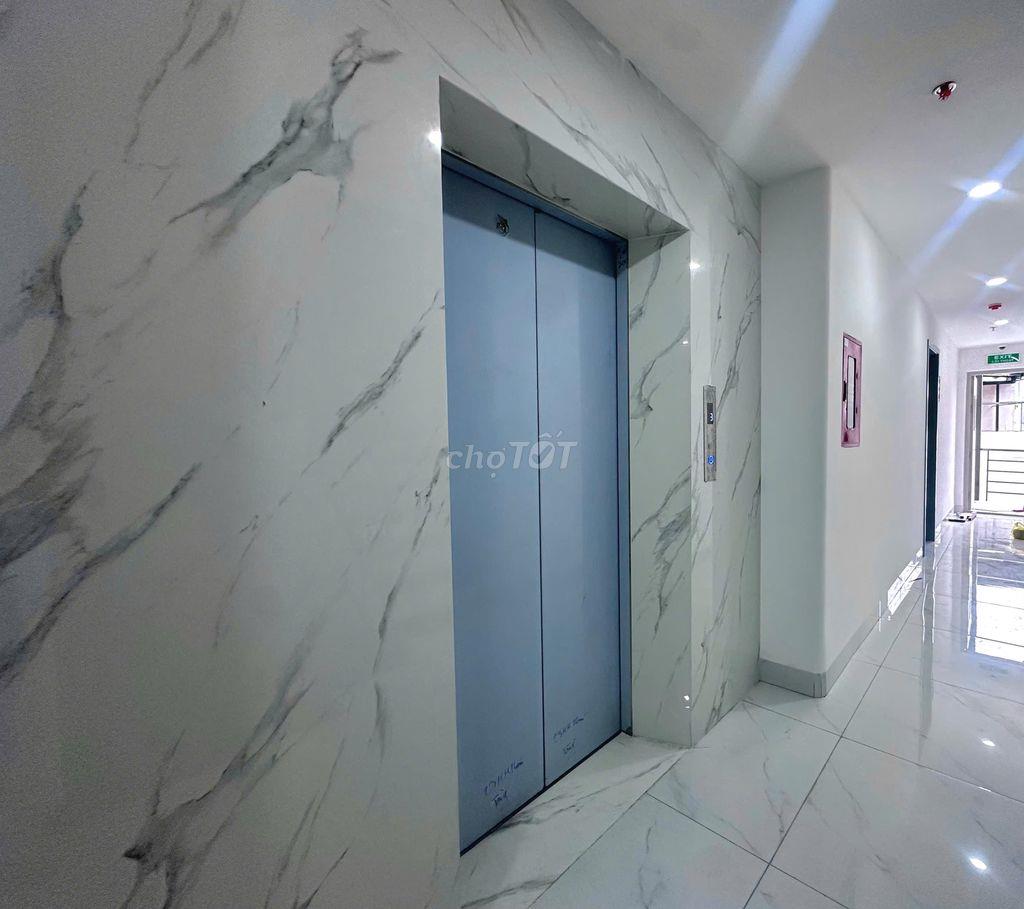 Mới khai trương Căn Hộ 1PN-ban công, Full NT, thang máy ở Bình Thạnh