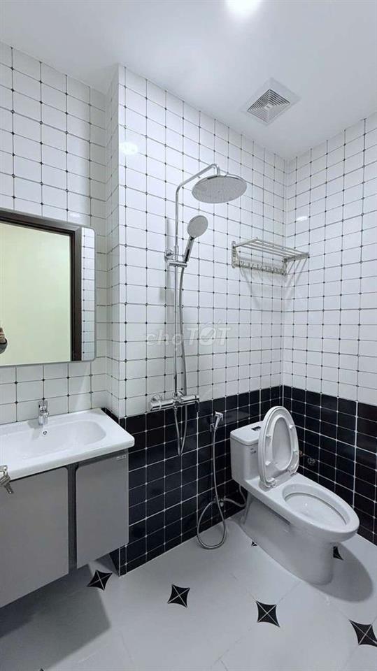  Studio-ban công siêu rộng, full nội thất, Nguyễn Văn Đậu, Bình Thạnh