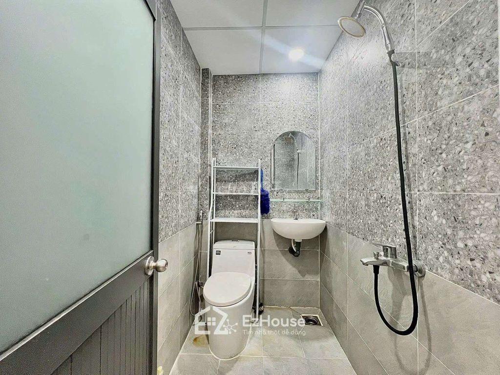 Cho Thuê 1 Phòng ngủ, tách bếp siêu rộng, Full nt, ngay chợ bà Chiểu