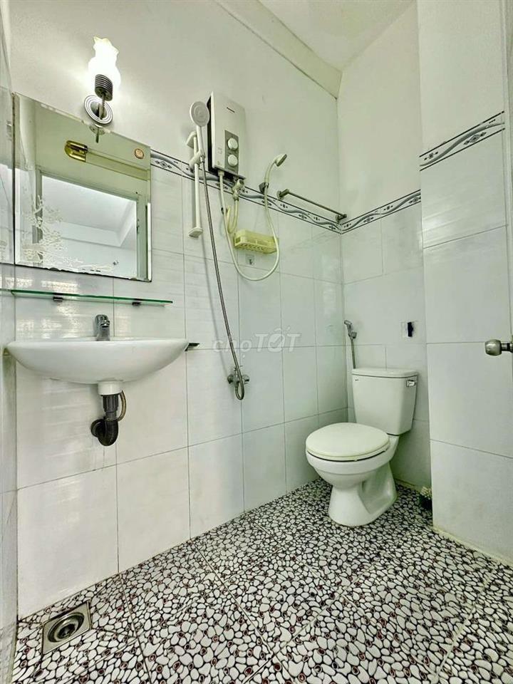 Cho thuê 1PN-tách bếp, cửa sổ lớn, Full NT, Trường sa- Phú Nhuận 