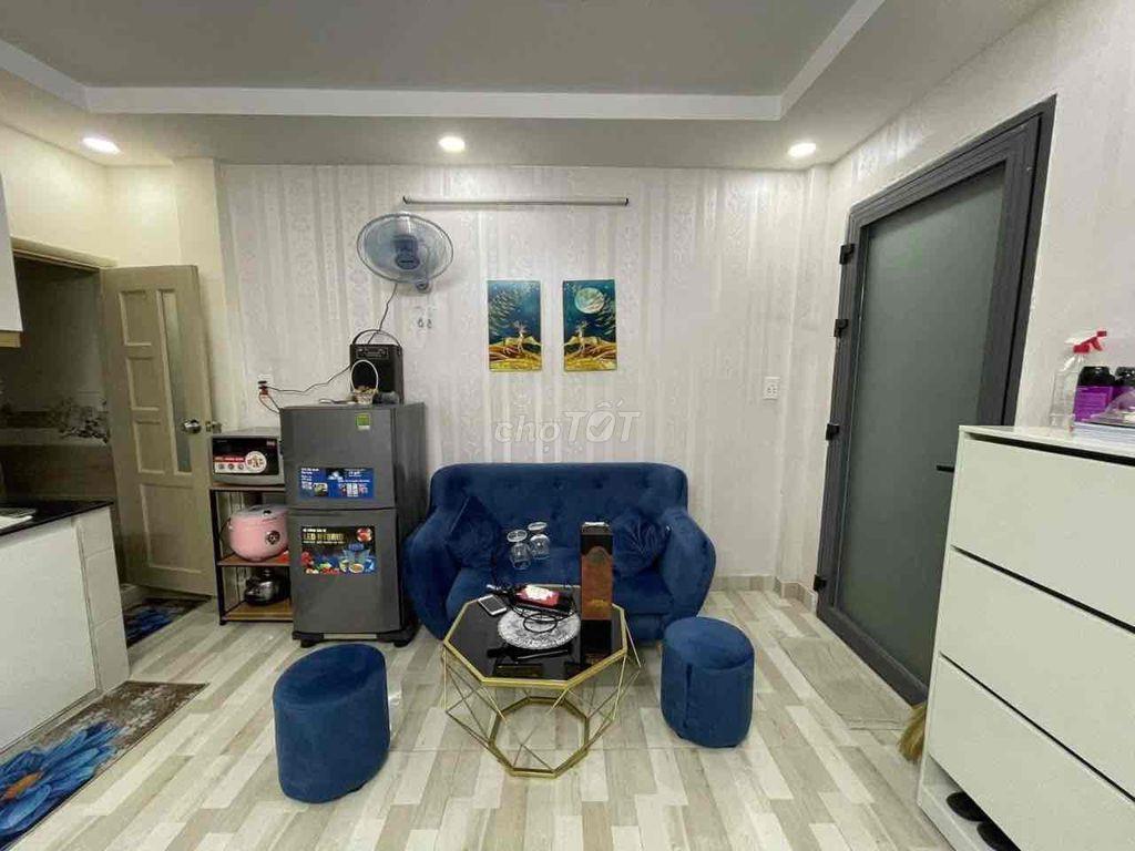 chính chủ bán nhà