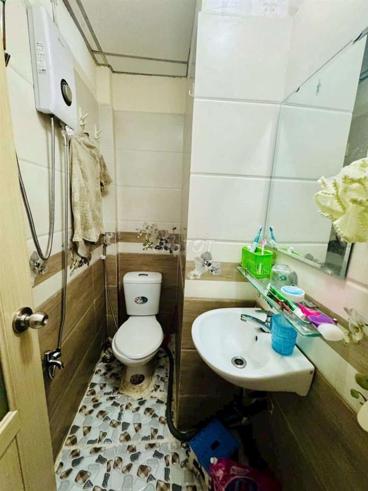 chính chủ bán nhà
