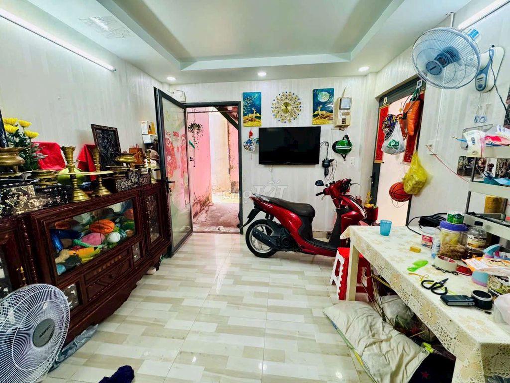 chính chủ bán nhà