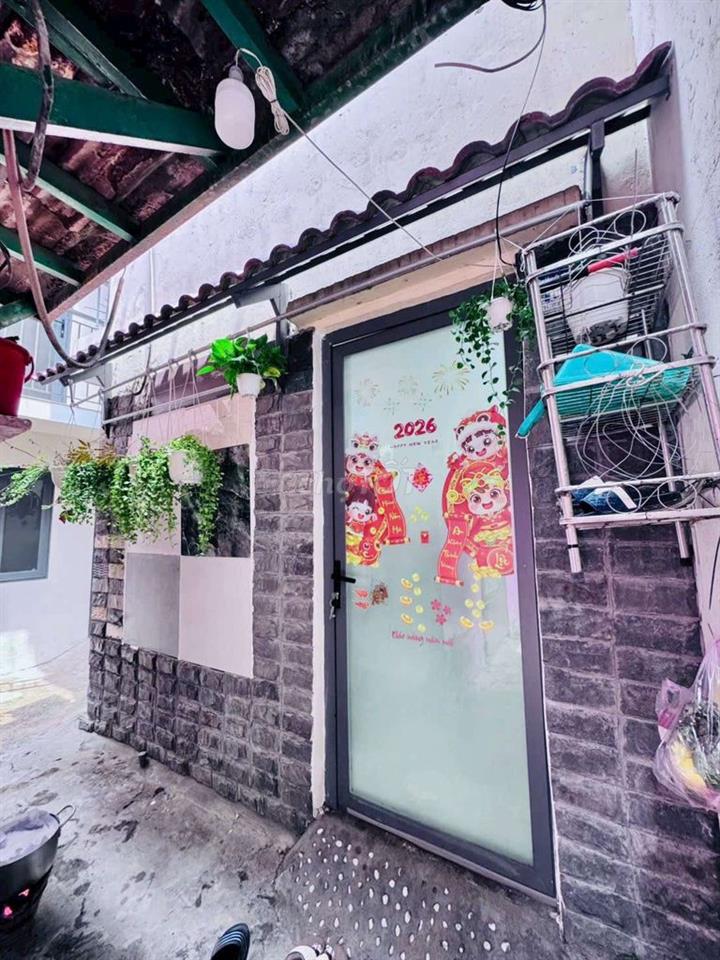 chính chủ bán nhà