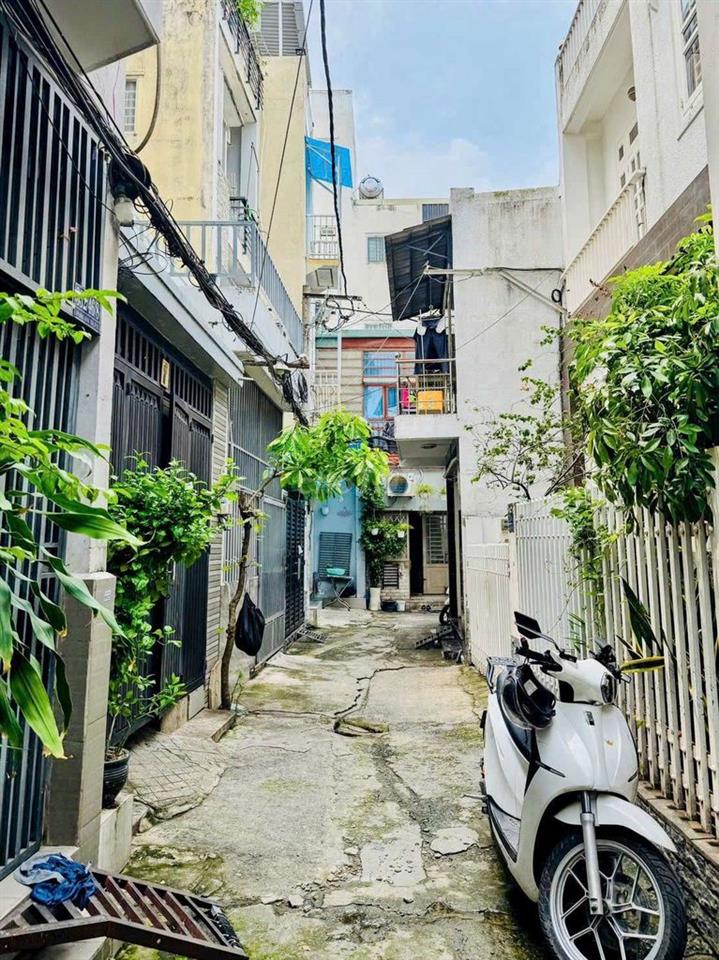 chính chủ bán nhà