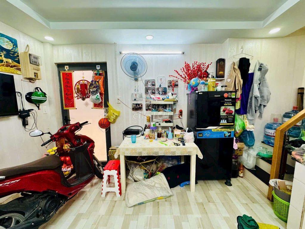 chính chủ bán nhà