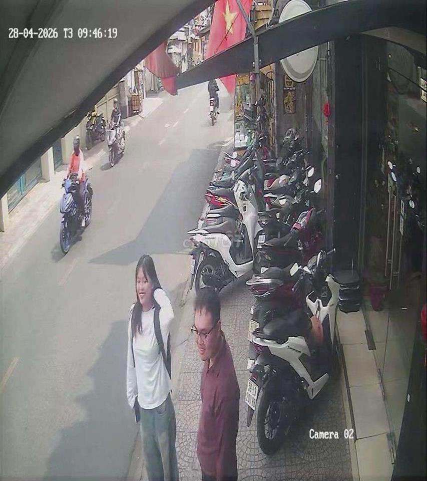 Sáng quán vị trí Trung Tâm Thành Phố HCM