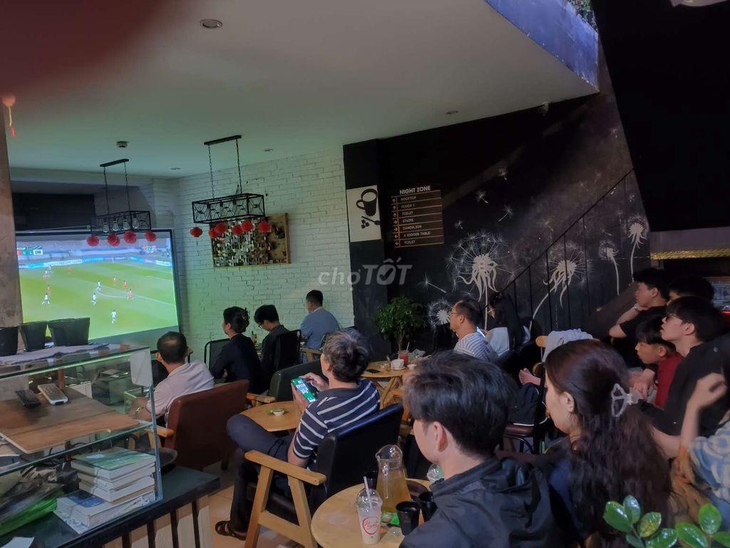 Sáng quán vị trí Trung Tâm Thành Phố HCM