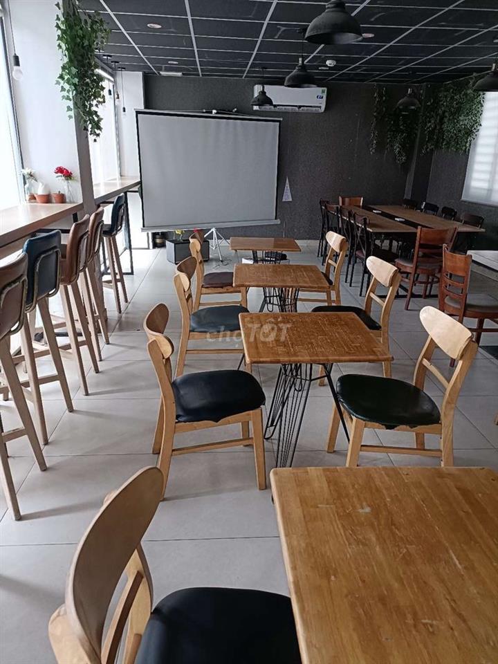 Sáng quán vị trí Trung Tâm Thành Phố HCM