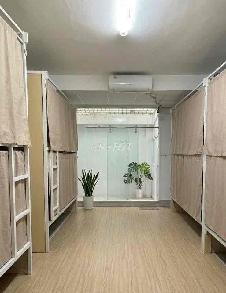 KÝ TÚC XÁ NỮ ĐẶNG THUỲ TRÂM– 1.650.000Đ/THÁNG (KHÔNG PHÁT SINH)
