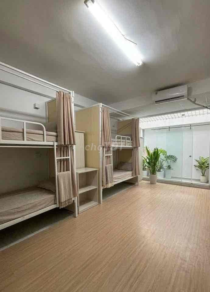KÝ TÚC XÁ NỮ ĐẶNG THUỲ TRÂM– 1.650.000Đ/THÁNG (KHÔNG PHÁT SINH)