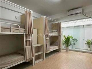 KÝ TÚC XÁ NỮ ĐẶNG THUỲ TRÂM– 1.650.000Đ/THÁNG (KHÔNG PHÁT SINH)