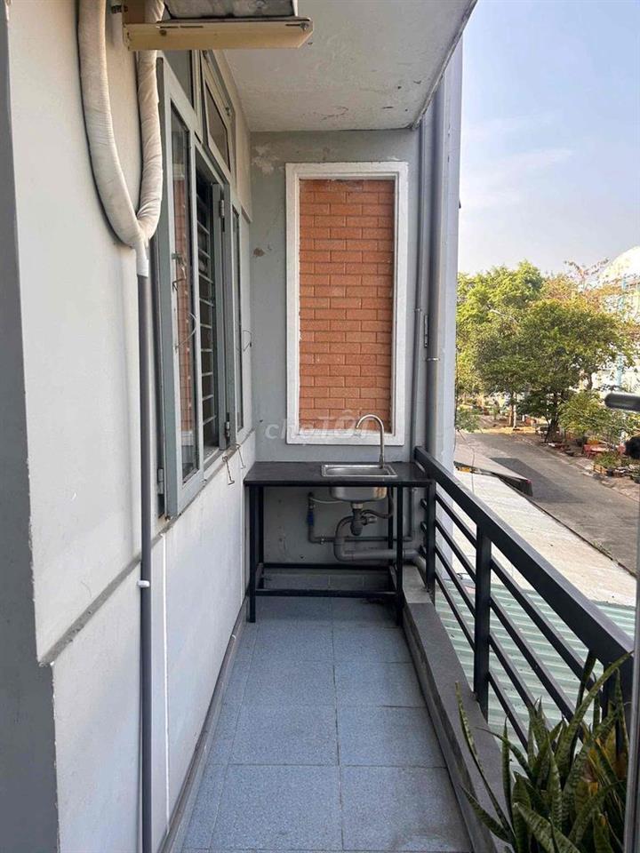 CHÍNH CHỦ CHO THUÊ PHÒNG BÌNH THẠNH - FULL NỘI THẤT - BAN CÔNG