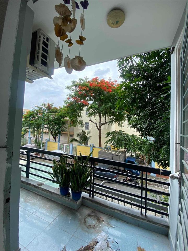 CHÍNH CHỦ CHO THUÊ PHÒNG BÌNH THẠNH - FULL NỘI THẤT - BAN CÔNG