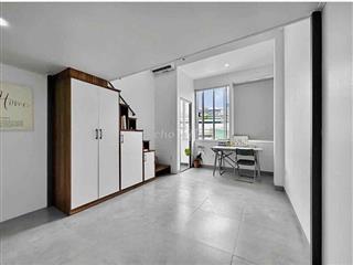 DUPLEX GẦN VĂN LANG CƠ SỞ 3 NEW 100%