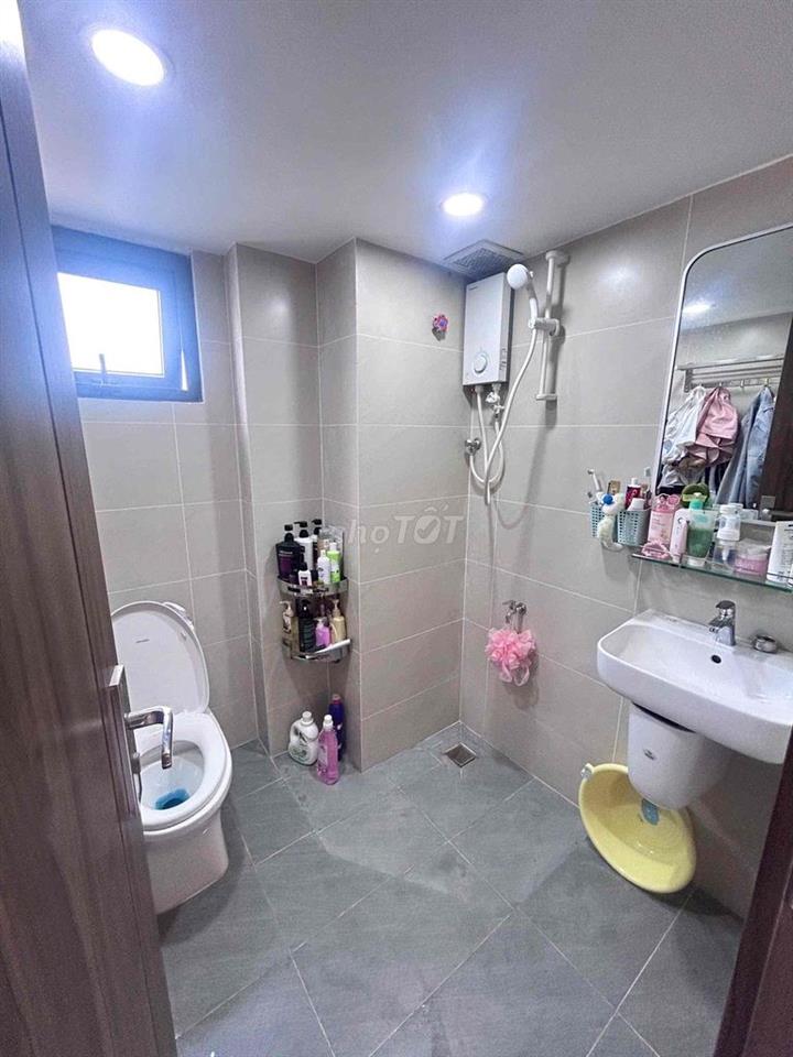 DUPLEX FULL NỘI THẤT CÁCH VĂN LANG 500m