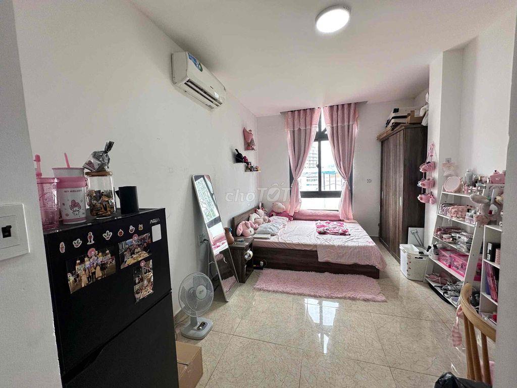 STUDIO ĐẦY ĐỦ NỘI THẤT, GẦN CÁC TRƯỜNG ĐH UEF, HUTECH, UTH, VLU..