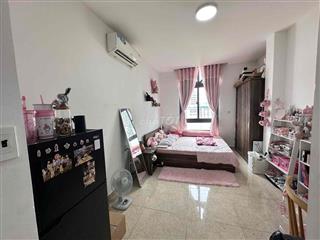 STUDIO ĐẦY ĐỦ NỘI THẤT, GẦN CÁC TRƯỜNG ĐH UEF, HUTECH, UTH, VLU..