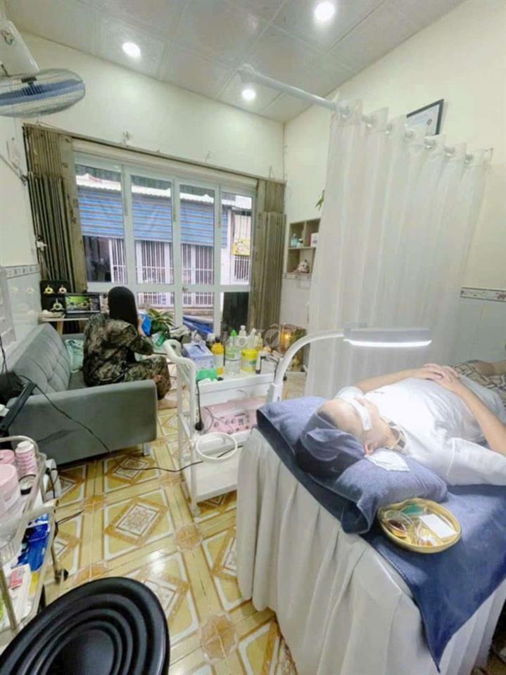Cho thuê mặt bằng